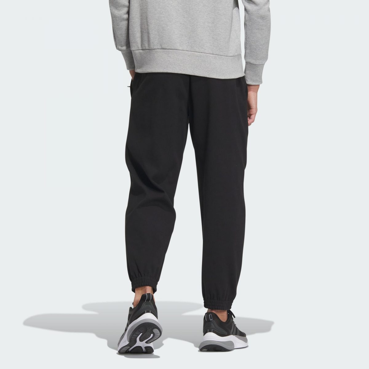 Мужская спортивная одежда adidas SPORTSWEAR MUST HAVES PANTS фотография