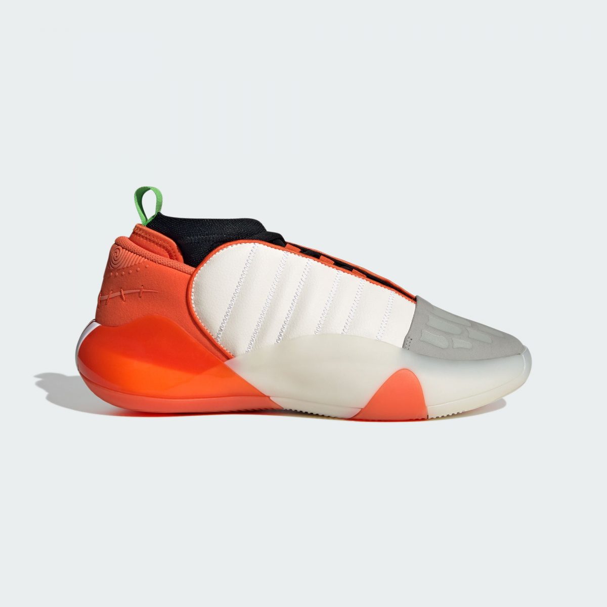 Harden sales 2 orange