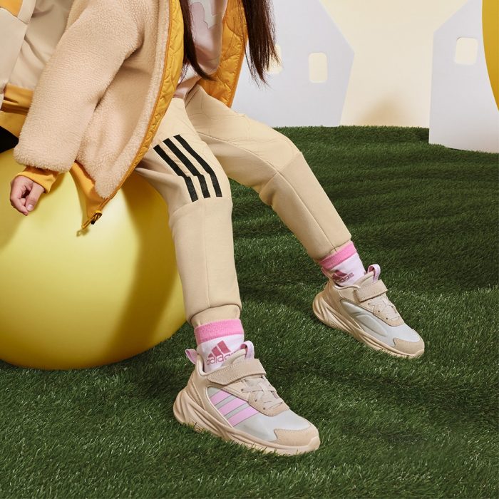 Детские брюки adidas URBAN OUTDOOR PANTS