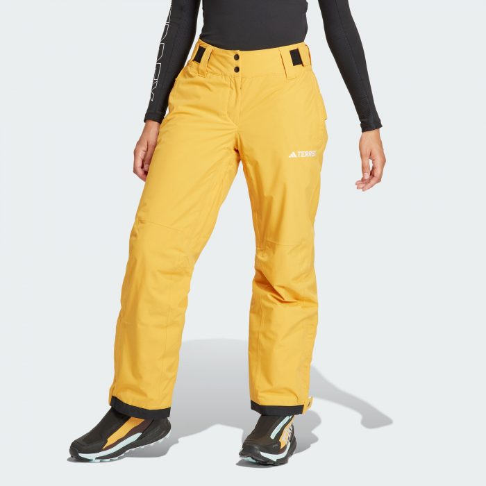 Женские брюки adidas XPERIOR 2L INSULATED PANTS