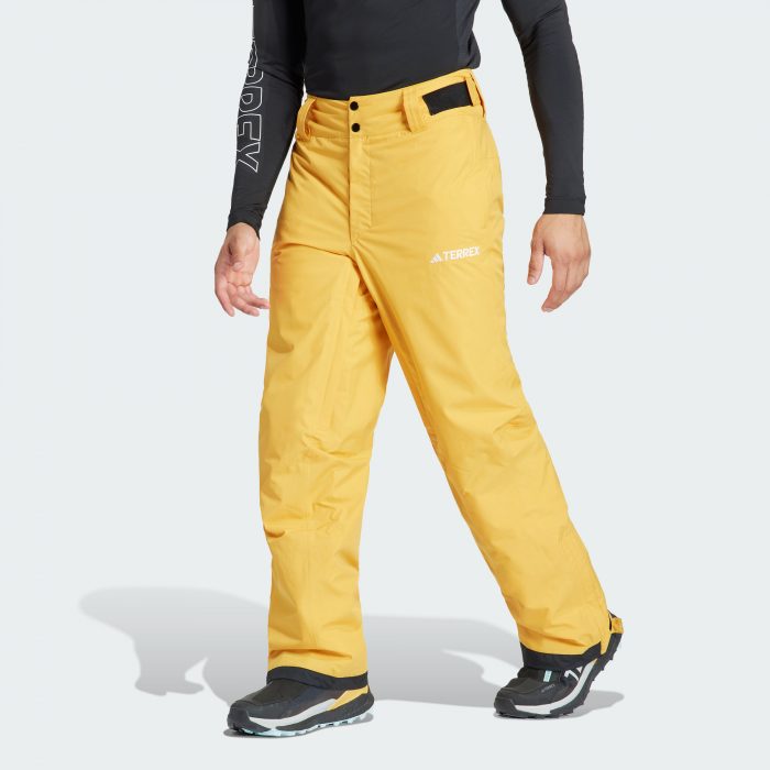 Мужские брюки adidas XPERIOR 2L INSULATED PANTS