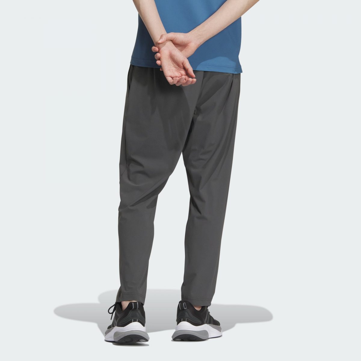 Мужская спортивная одежда adidas SPORTSWEAR PANTS фотография
