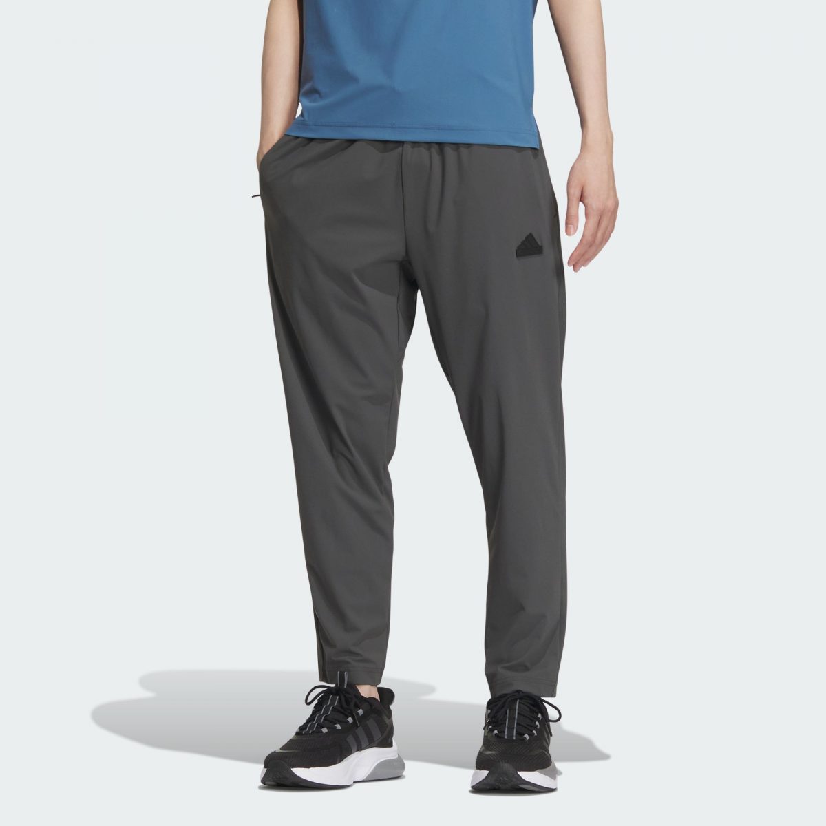 Мужская спортивная одежда adidas SPORTSWEAR PANTS фото