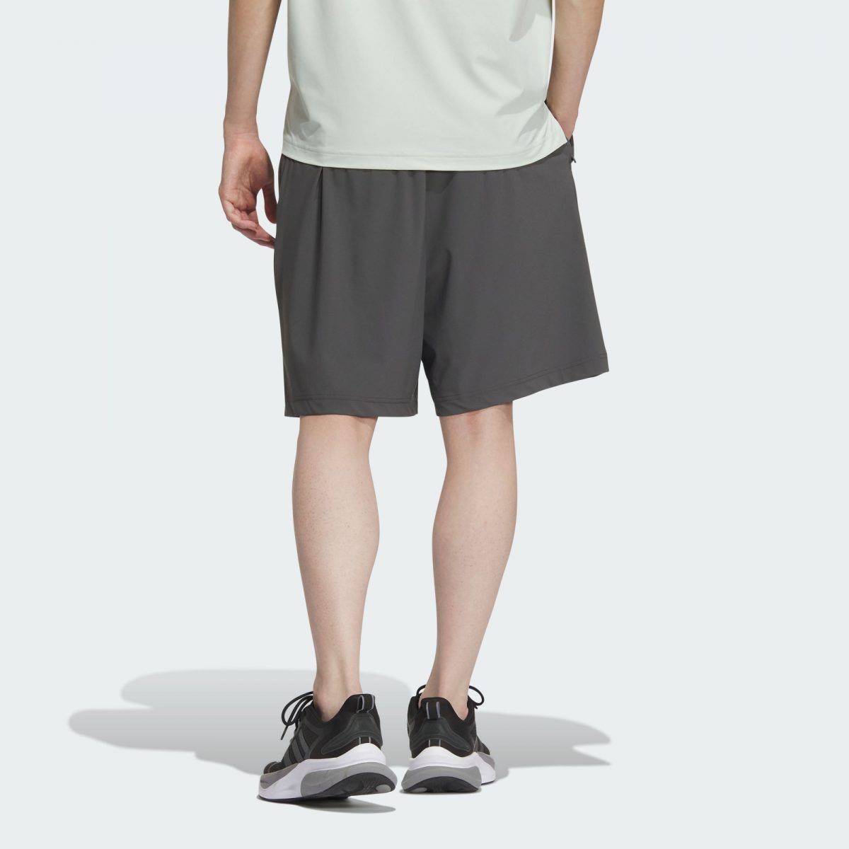 Мужские шорты adidas SHORTS фотография