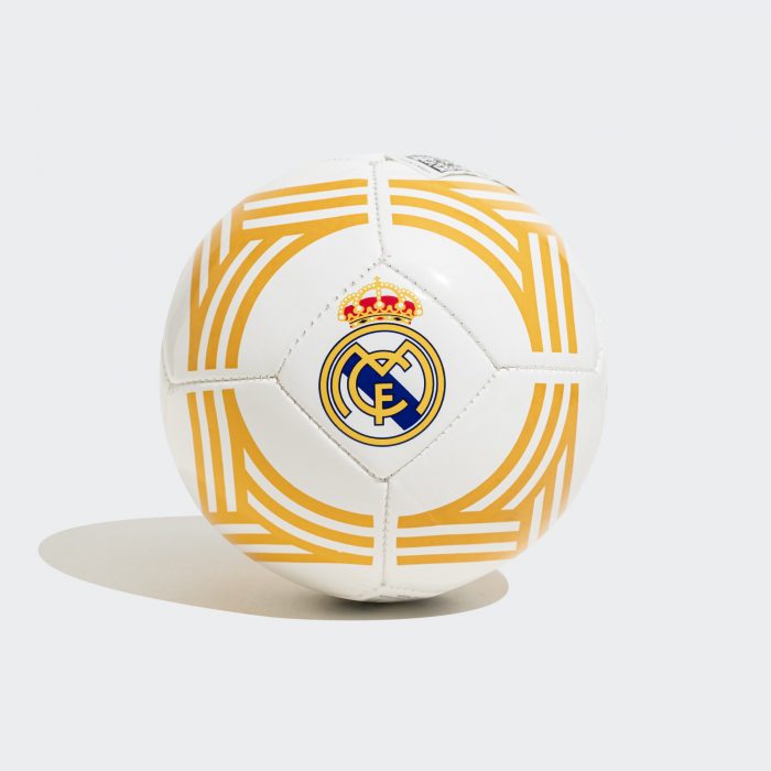 Мяч  adidas REAL MADRID HOME MINI BALL