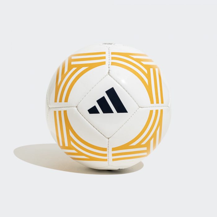 Мяч  adidas REAL MADRID HOME MINI BALL