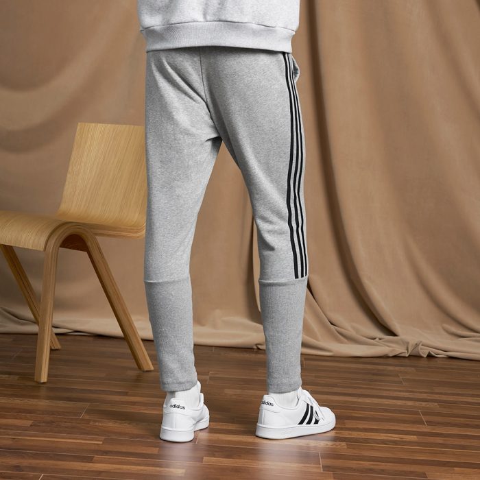 Мужские брюки adidas S 3-STRIPES TIRO PANTS