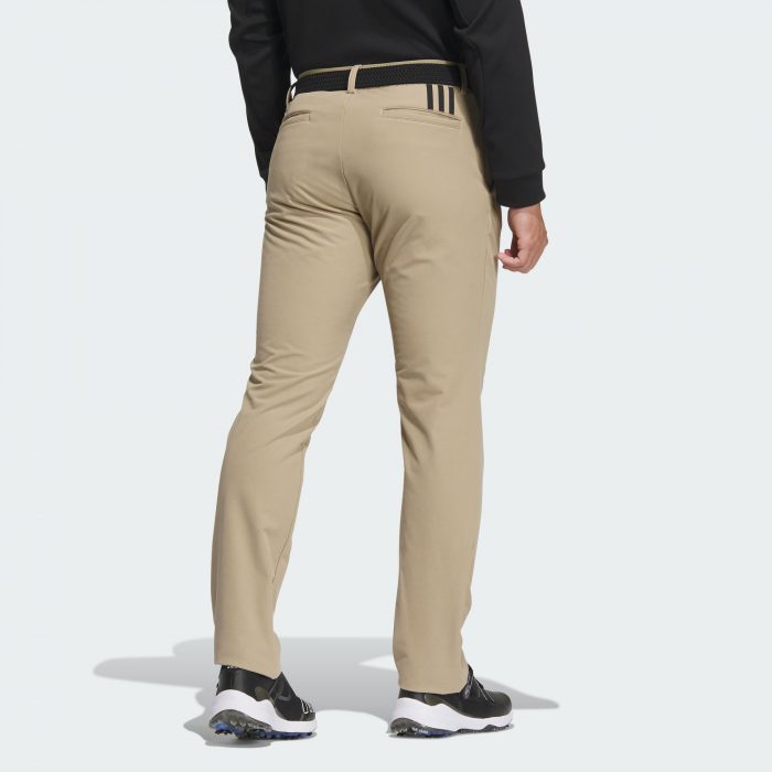 Мужские брюки adidas BRUSHED STRETCH PANTS
