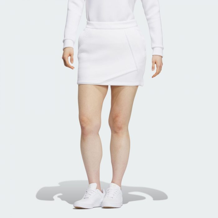 Женская юбка adidas 3D DEBOSSED SPACER KNIT SKIRT