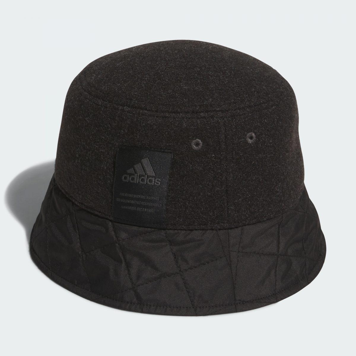 Шляпа  adidas MUST-HAVES SEASONAL BUCKET HAT фото