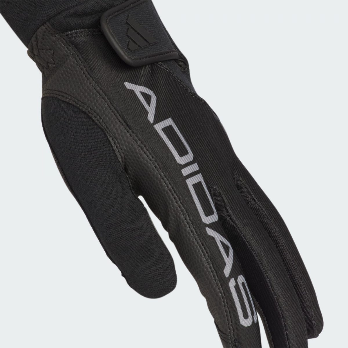 Мужская перчатка adidas WARM GRIP COMFORT GLOVES фотография
