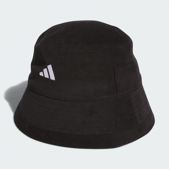 Женская шляпа  adidas CORDUROY BUCKET HAT