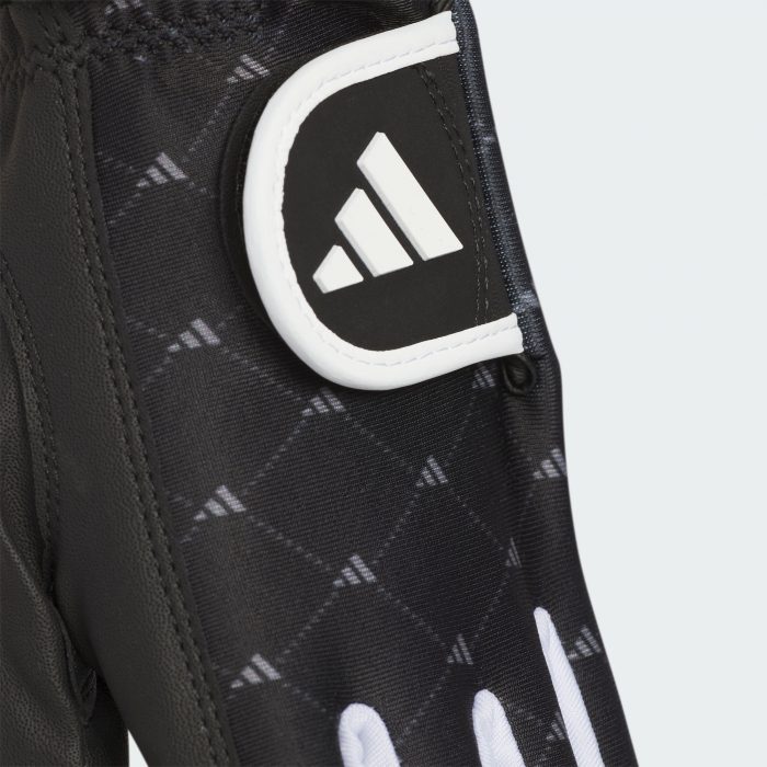 Женская перчатка adidas WARM COMFORT GRAPHIC GLOVES