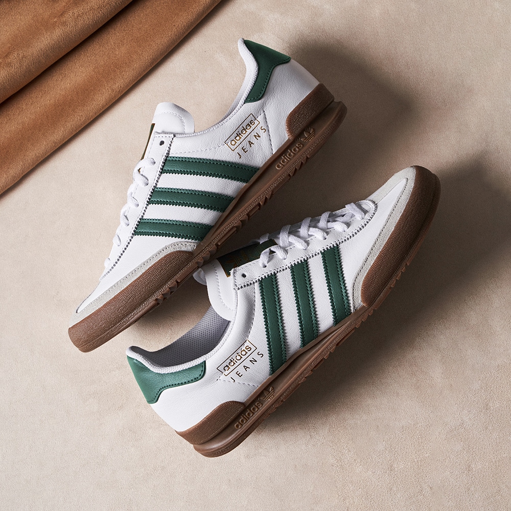 Adidas store jeans 8.5