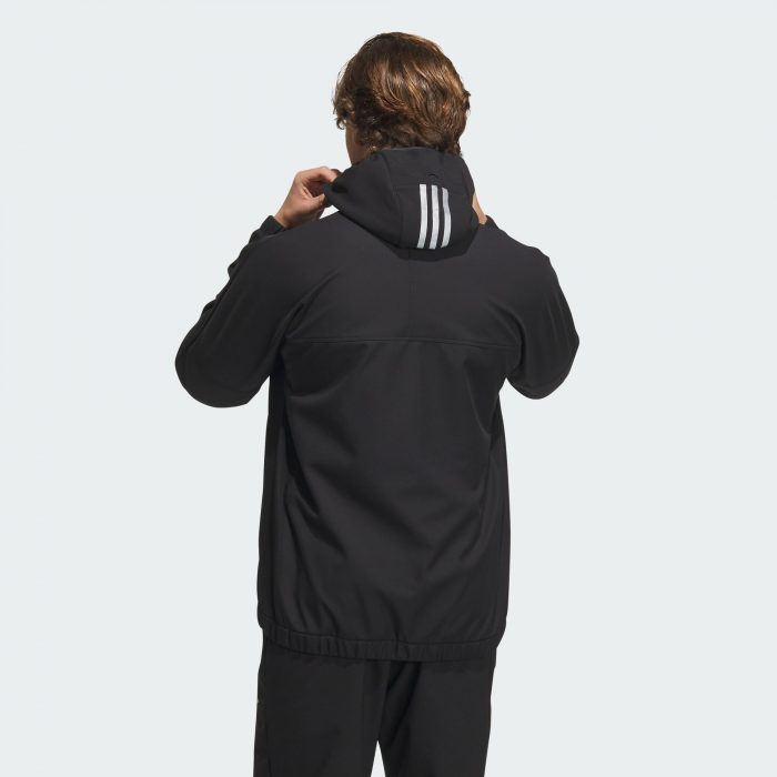 Мужская куртка adidas ESSENTIAL 3-LAYER BONDED JACKET