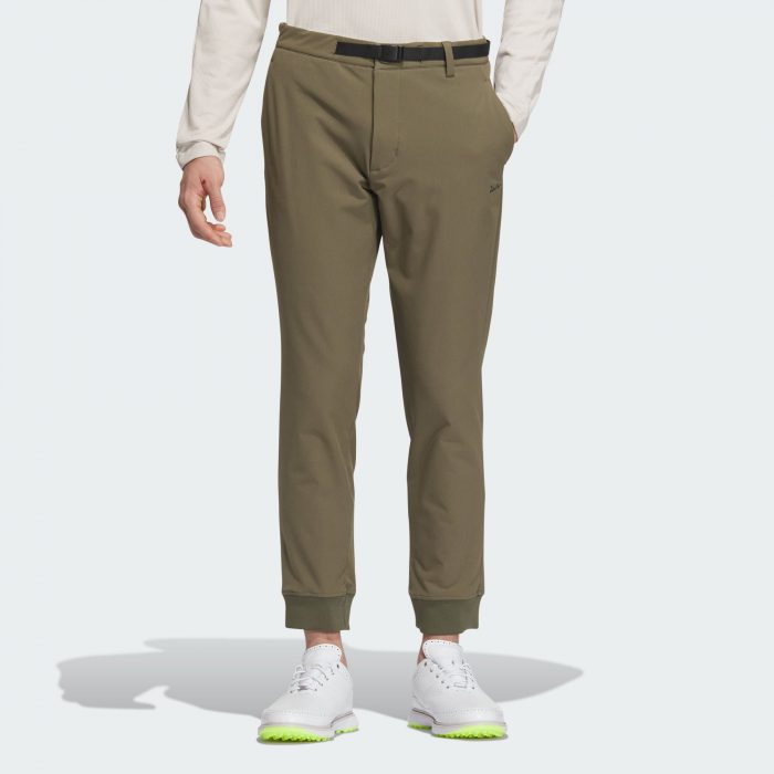 Мужские брюки adidas GO-TO COLD.RDY JOGGERS