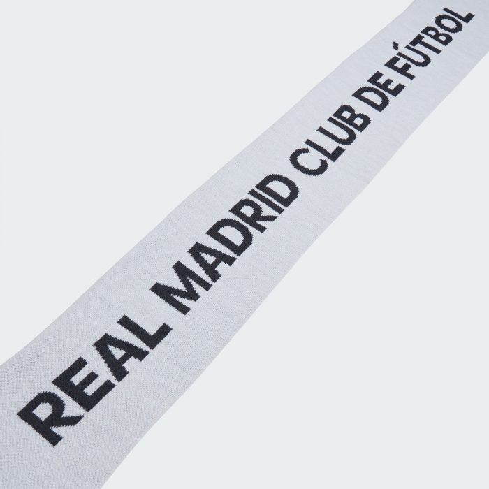 Шарф  adidas REAL MADRID SCARF