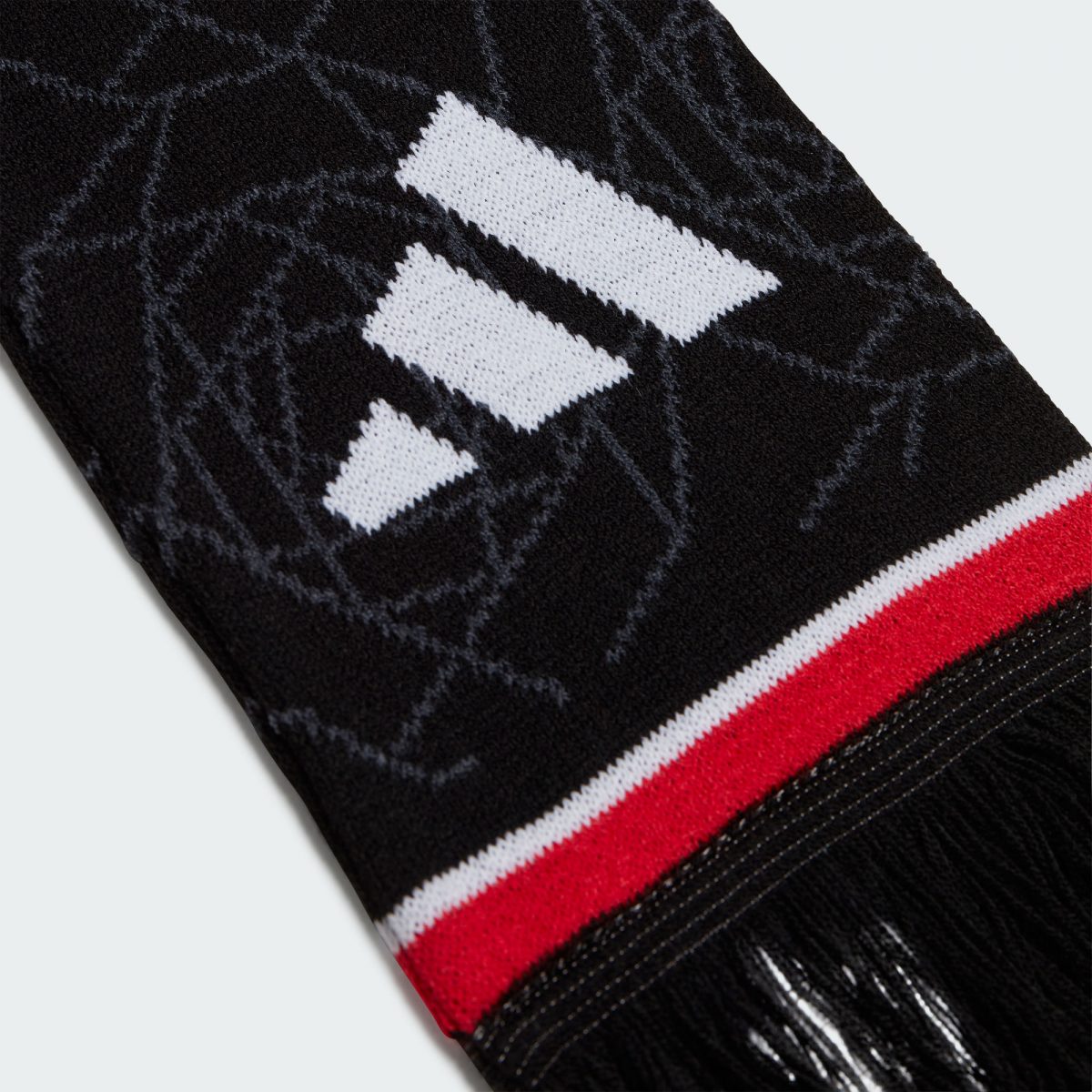 Шарф  adidas MANCHESTER UNITED HOME SCARF