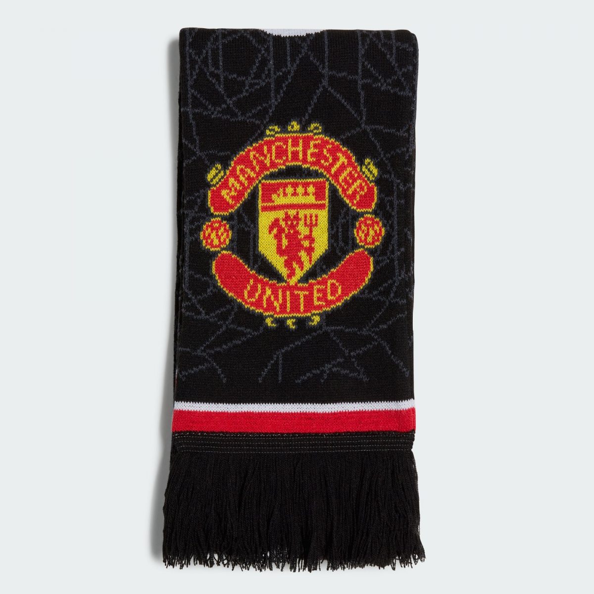 Шарф  adidas MANCHESTER UNITED HOME SCARF фото