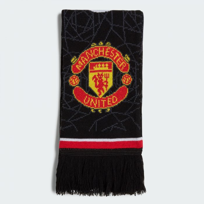 Шарф  adidas MANCHESTER UNITED HOME SCARF