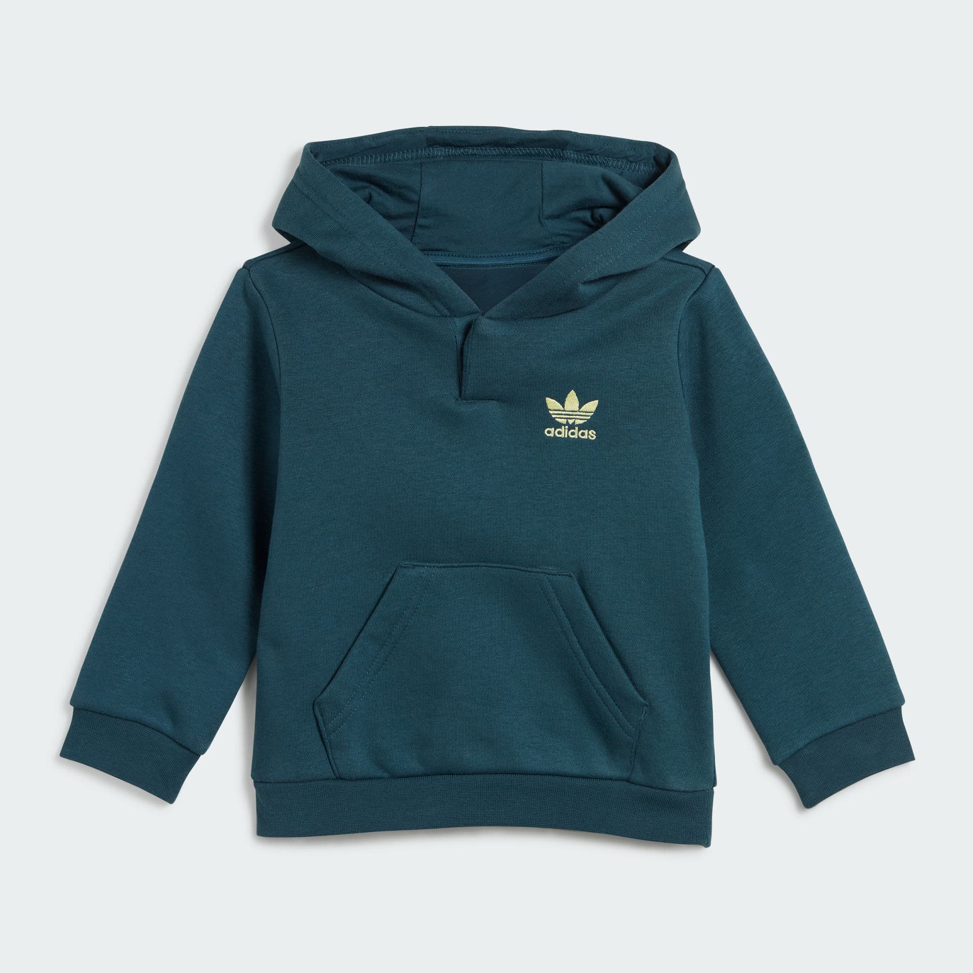 Adidas sale adicolor sweater