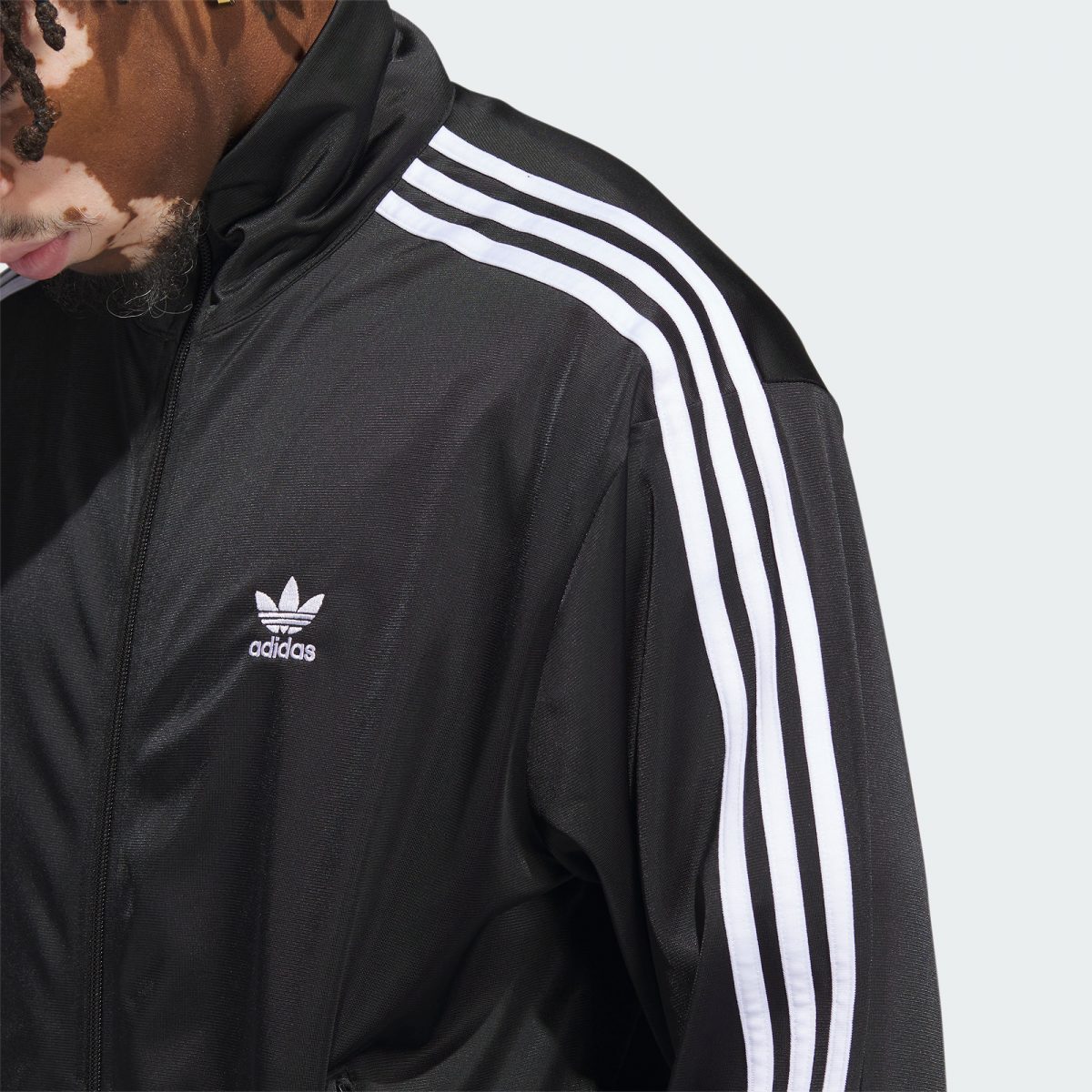 Adidas firebird store track jacket