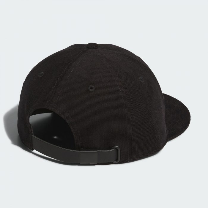 Мужская кепка adidas CORDUROY FLAT CAP