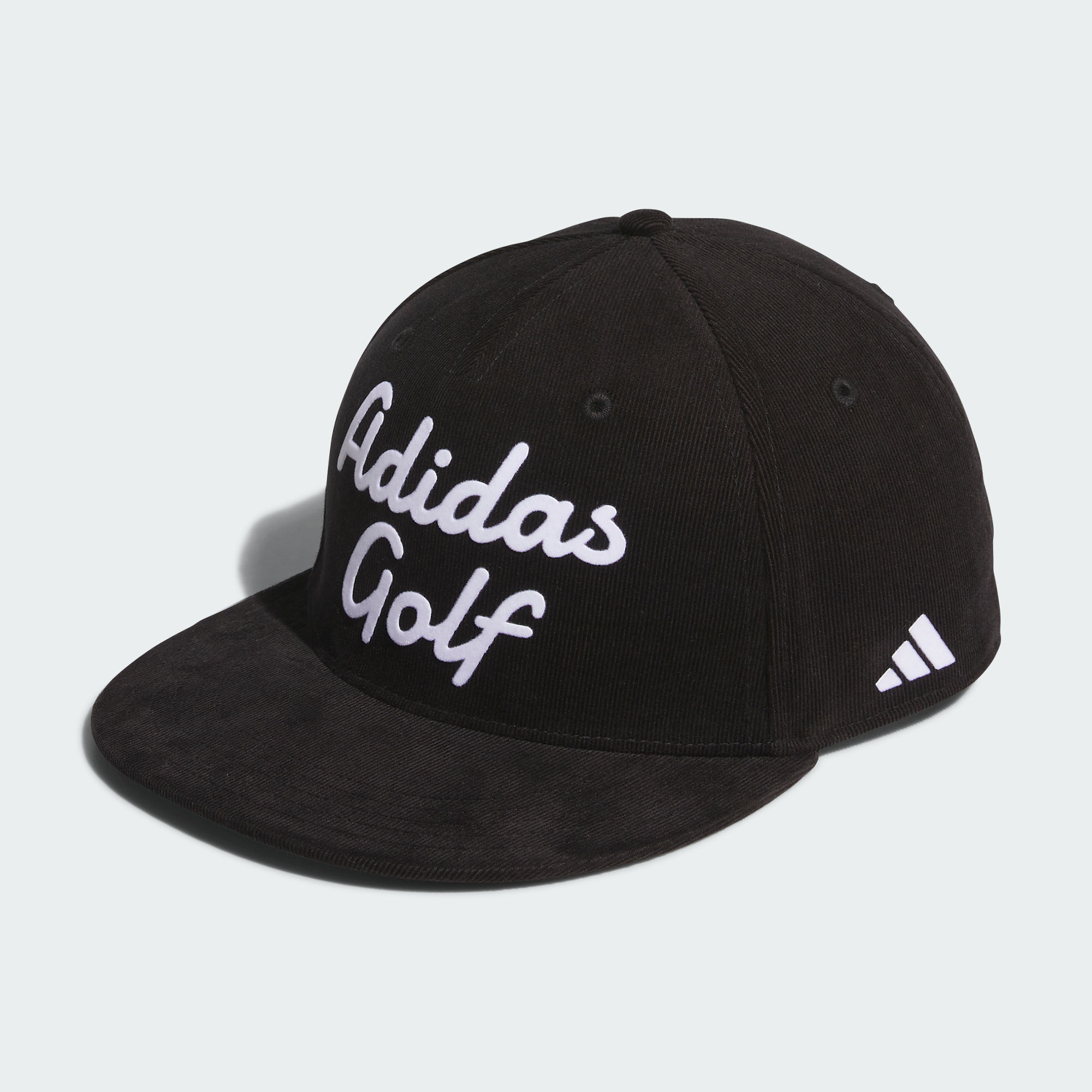 Flat sales cap adidas