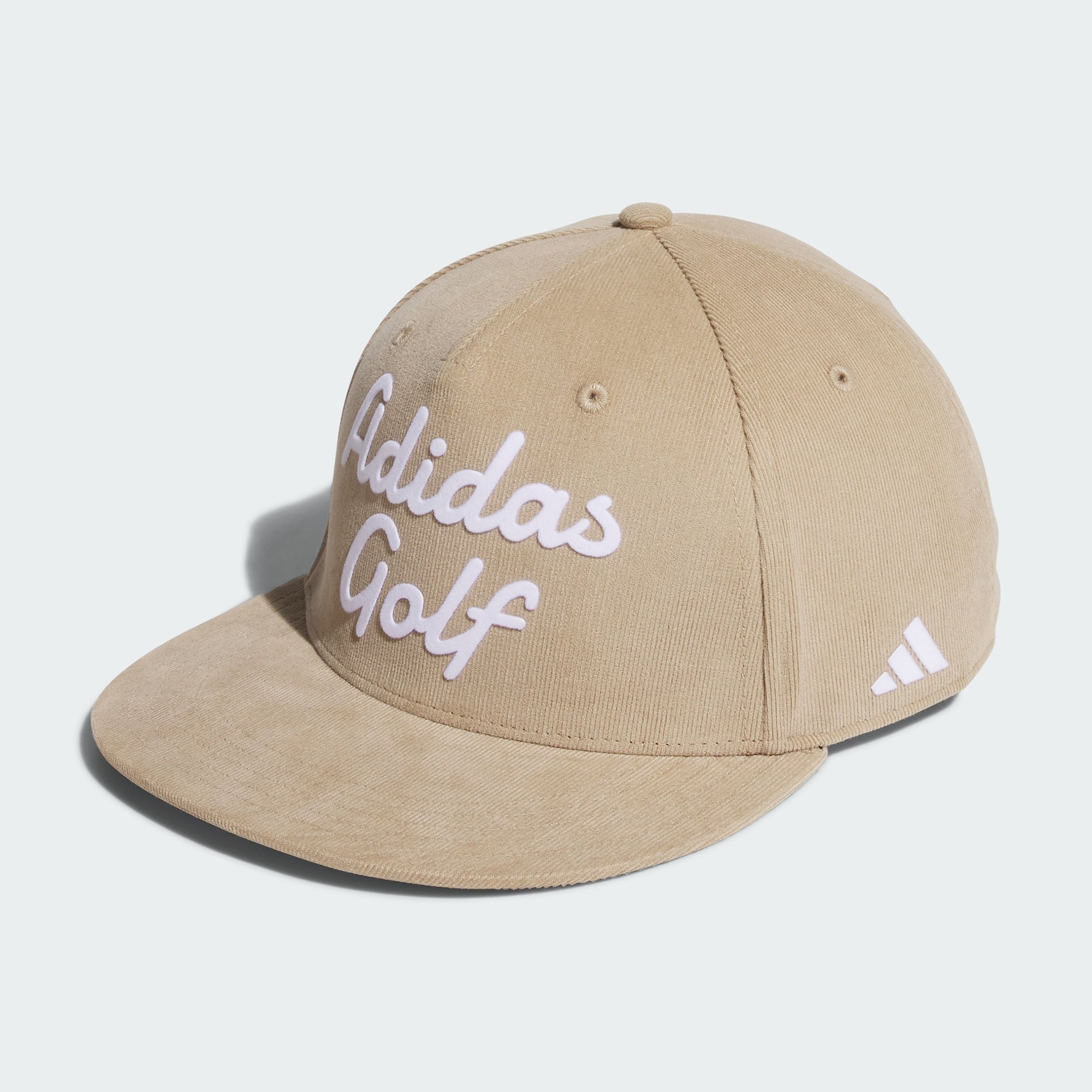 Adidas cap sales flat