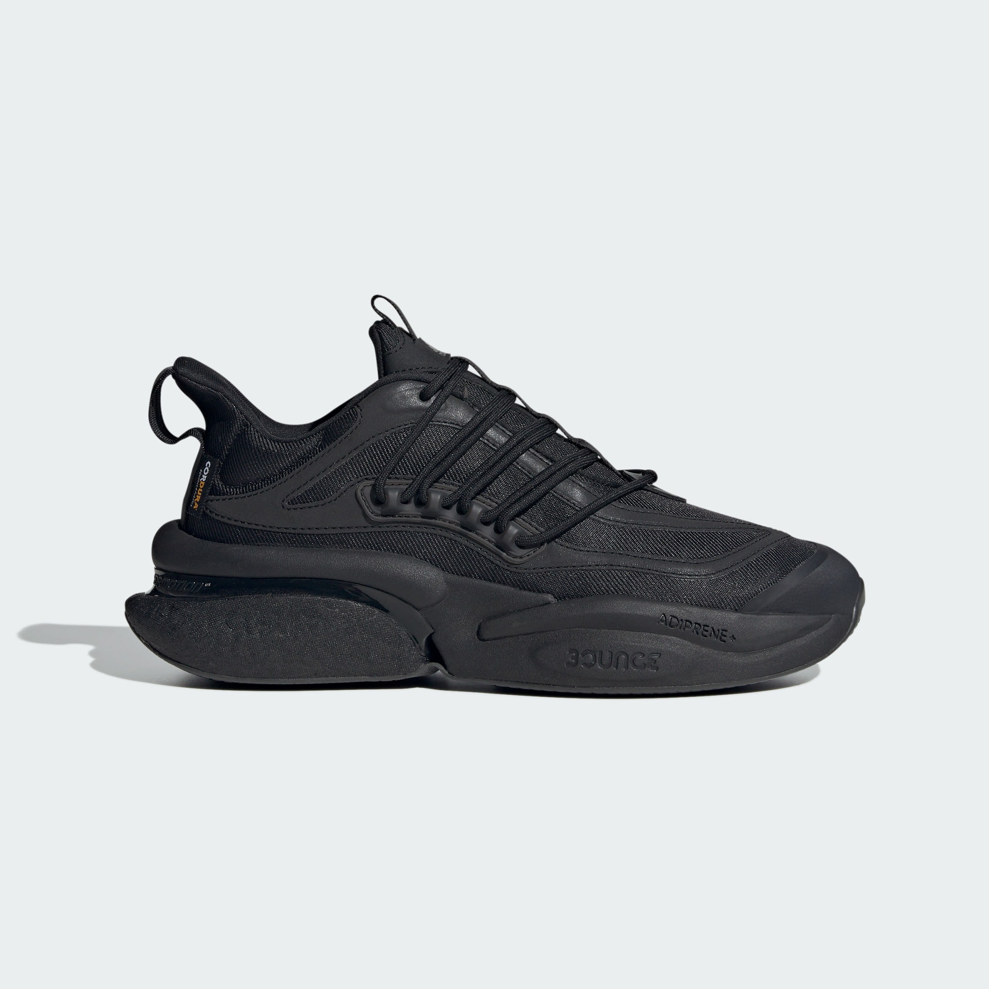 Adidas alpha store boost release