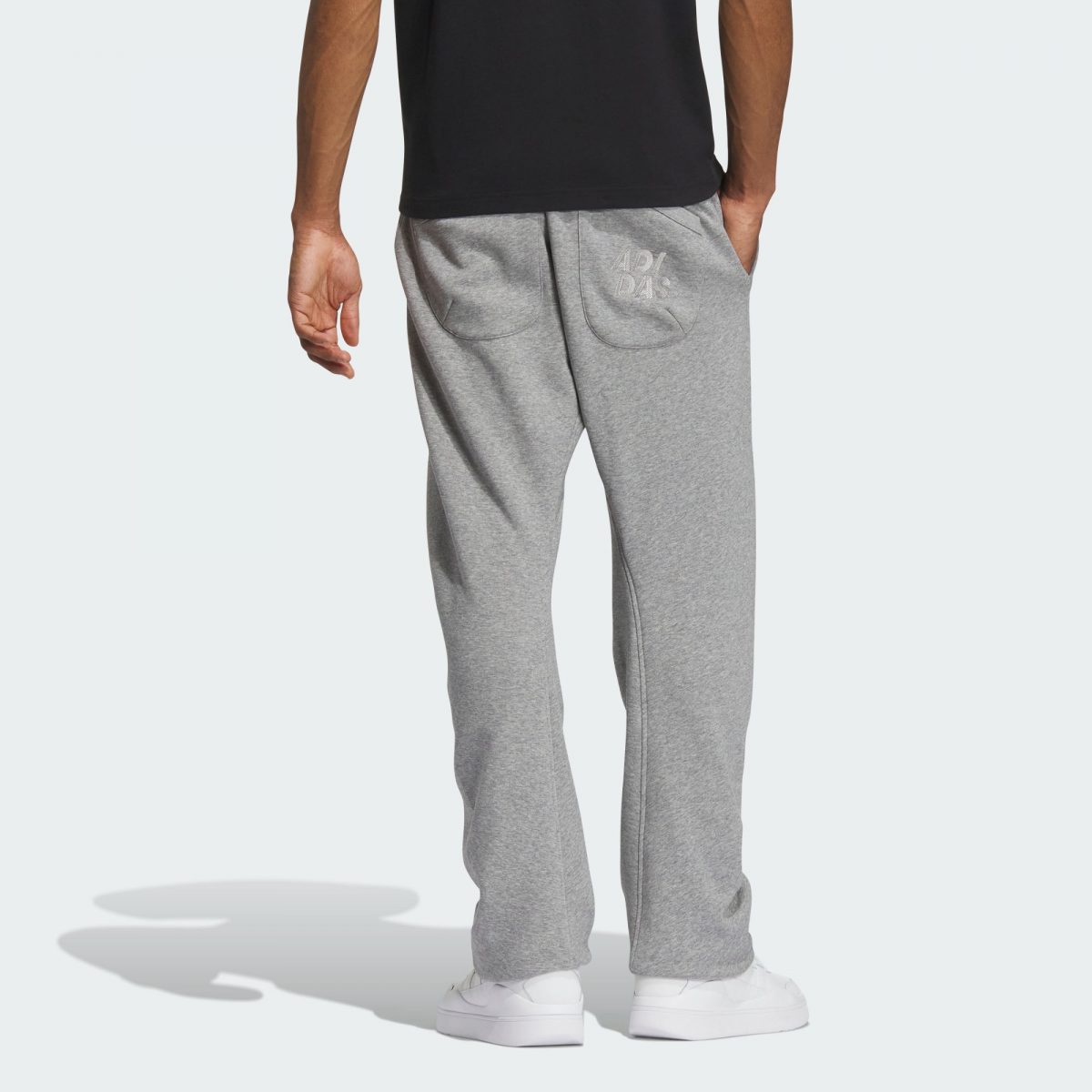 Мужские брюки adidas ALL SZN FULL LENGTH 3D фотография