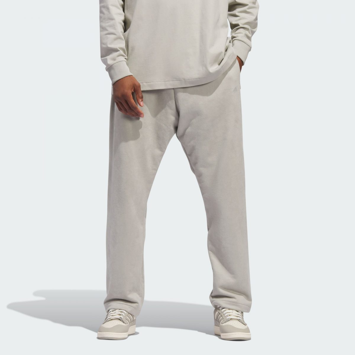 Брюки adidas THE 2024 COLLECTION: CHAPTER 01 BB SUE PANT