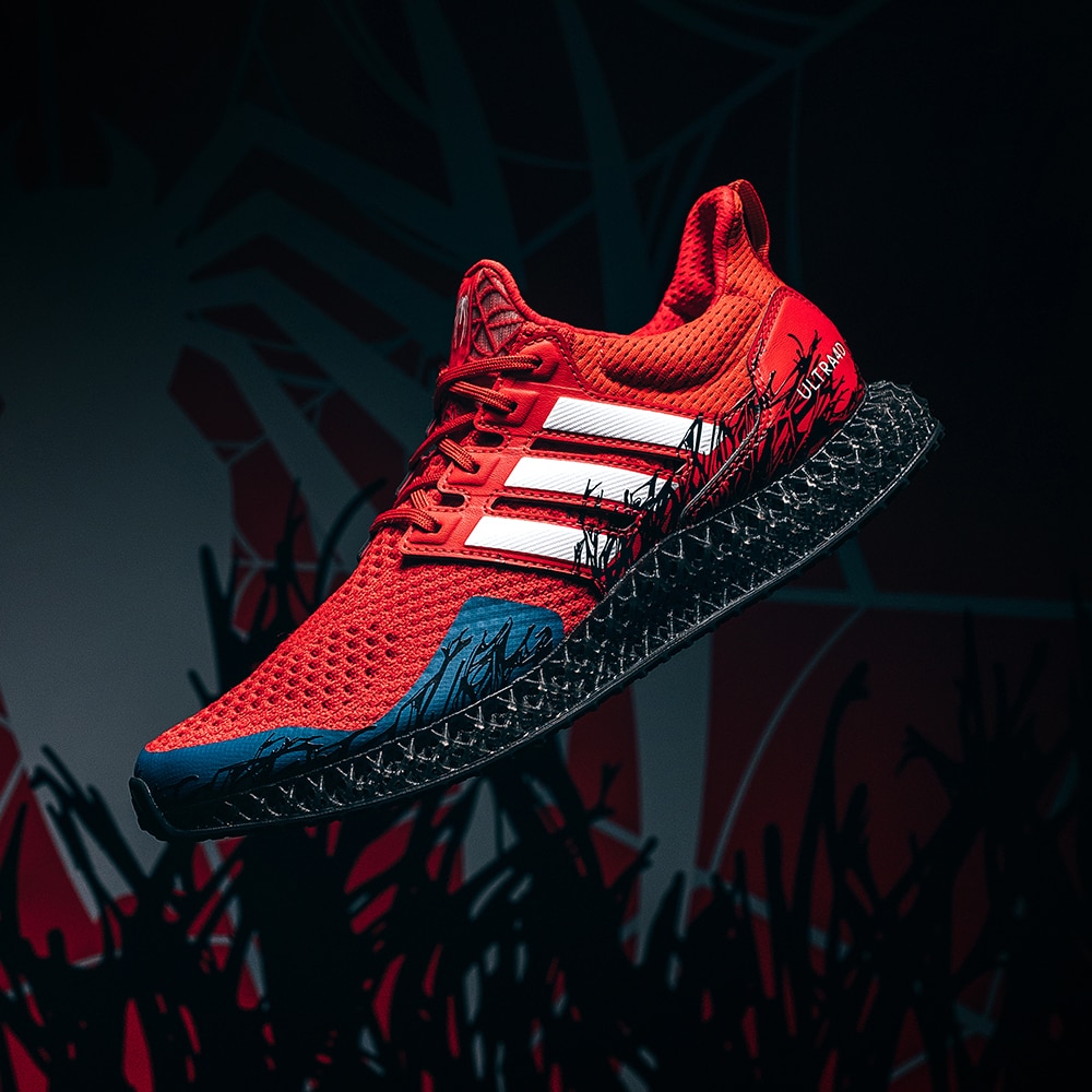 Adidas shop avengers shoes