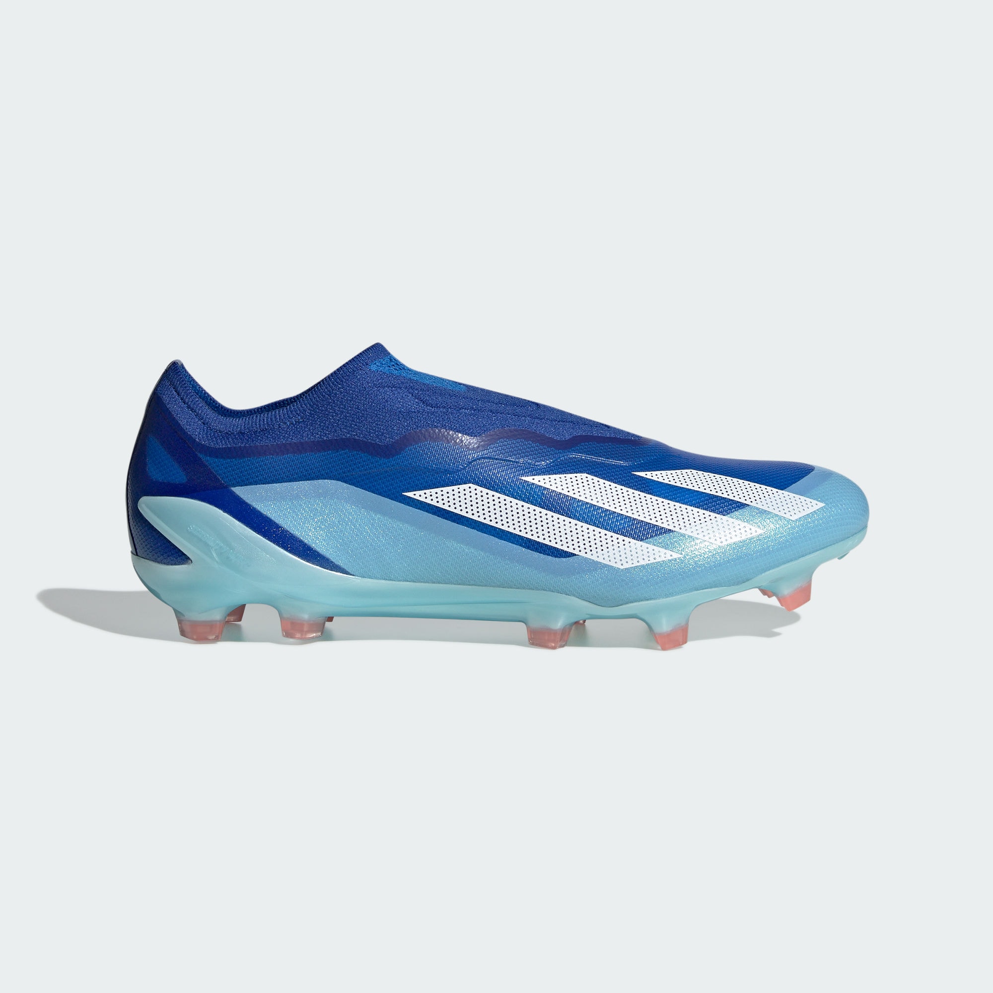 

Бутсы adidas X CRAZYFAST.1 LL FG, Многоцветный