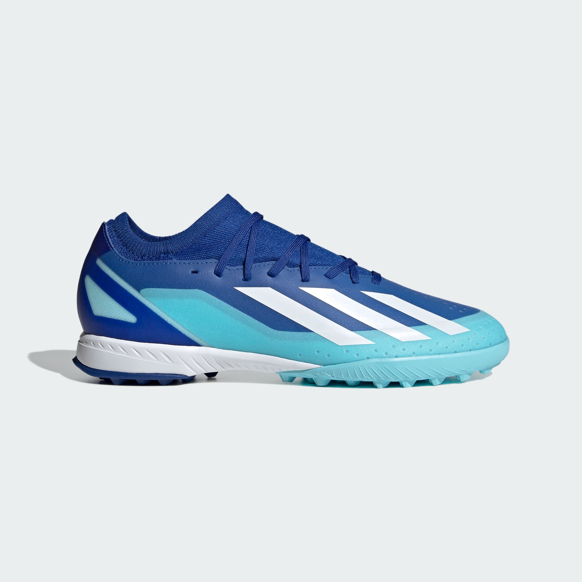 

Ботинки adidas X CRAZYFAST.3 TF BOOTS, Многоцветный