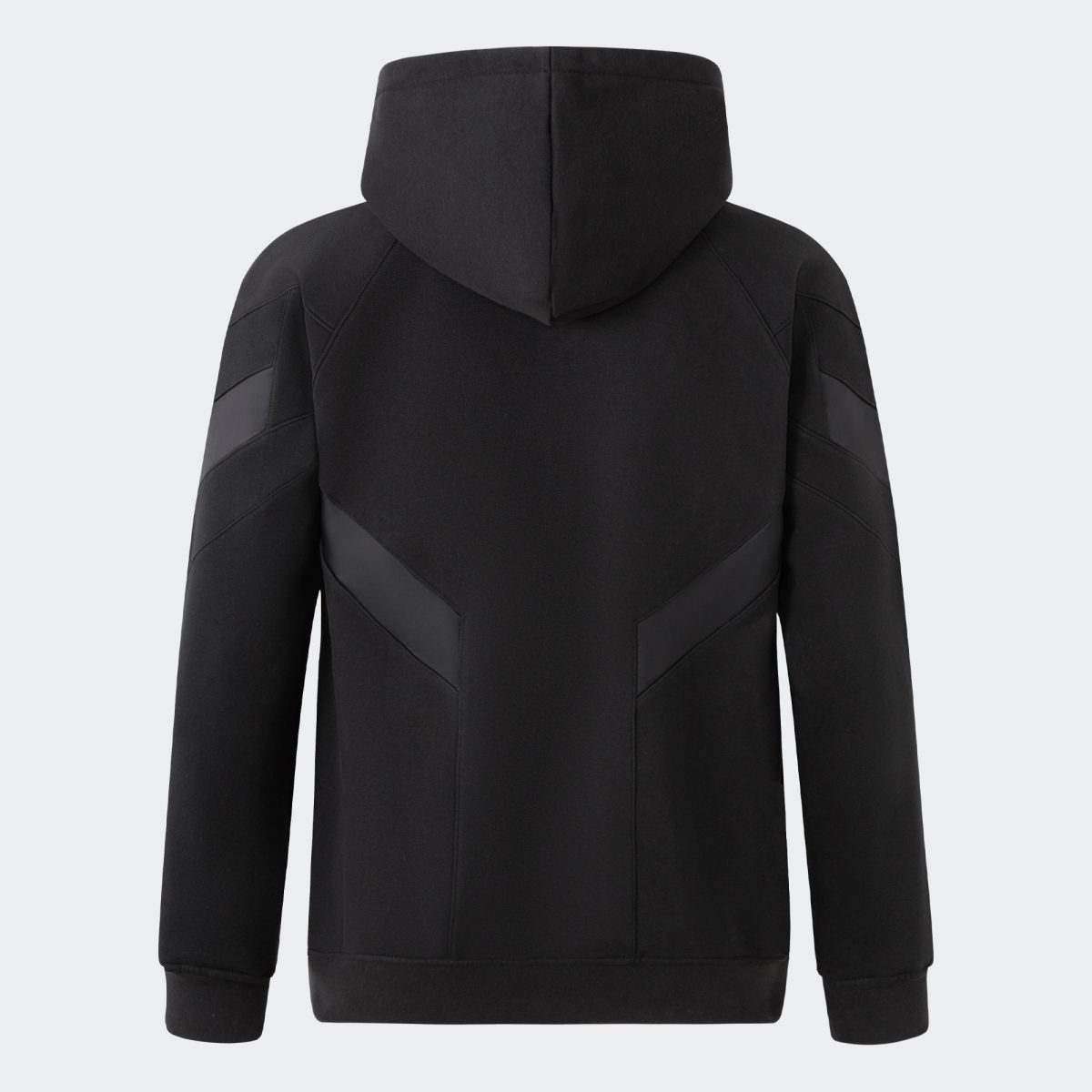 Adidas zne hoodie black clearance mens