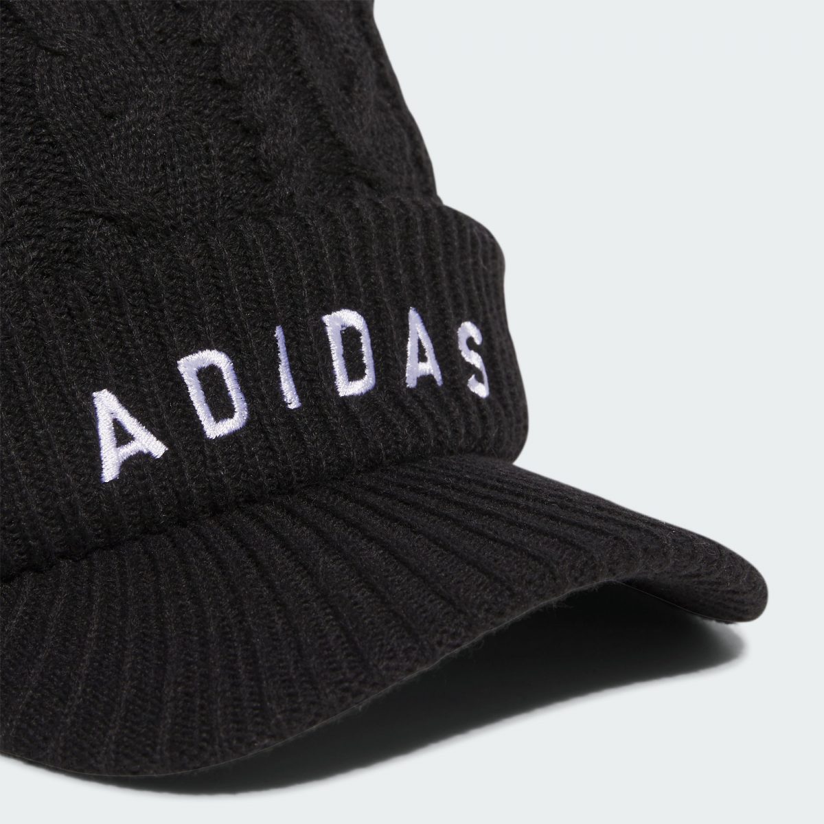 Adidas cheap knit cap