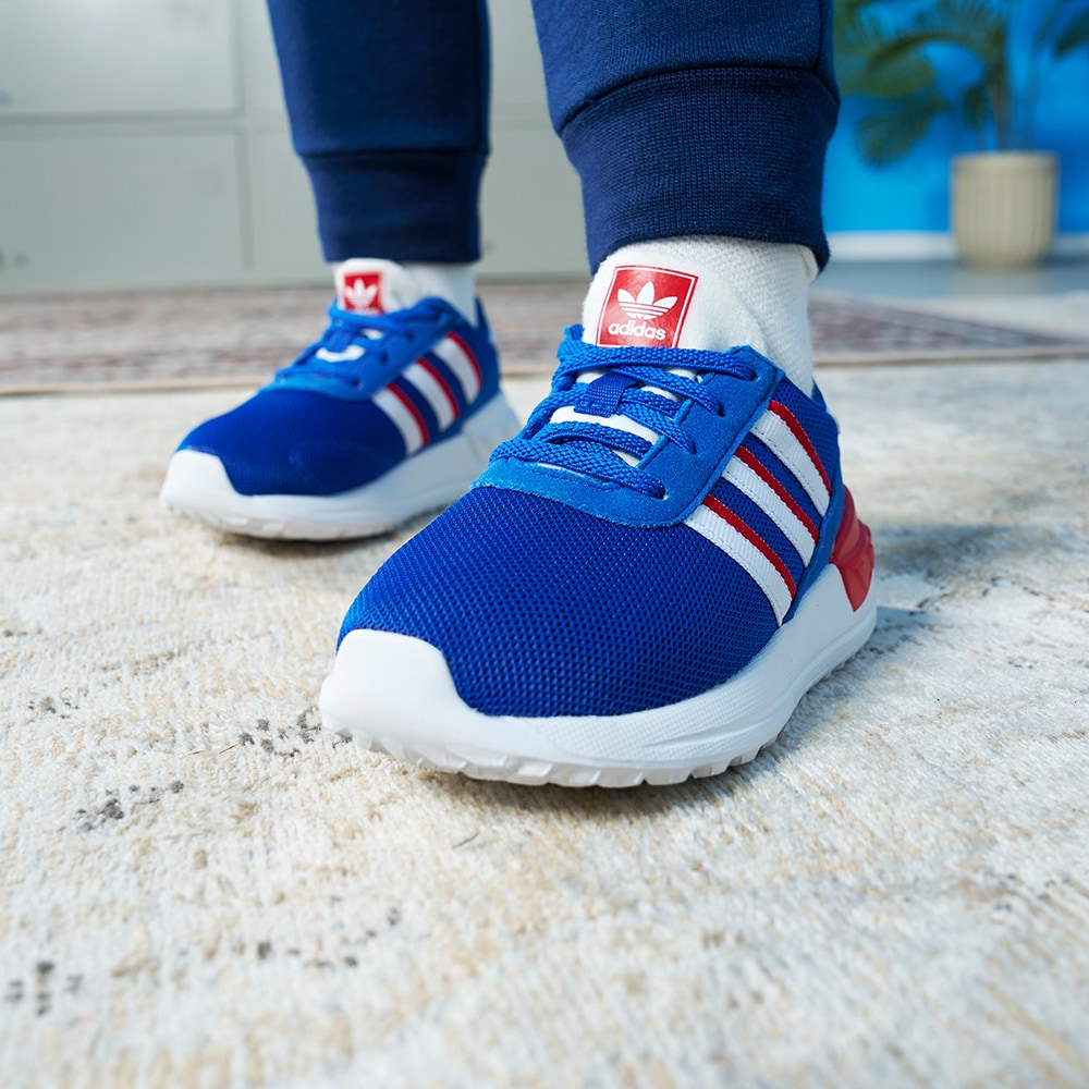 Adidas la store trainer kinder