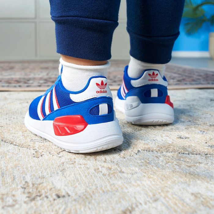Детские кроссовки adidas LA Trainer Lite Shoes