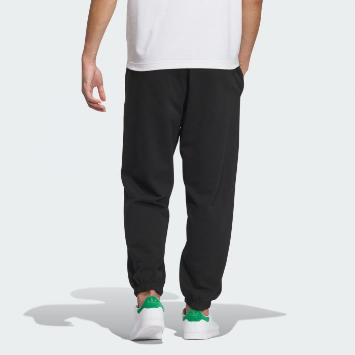 Мужские брюки adidas BADGE KNIT PANTS
