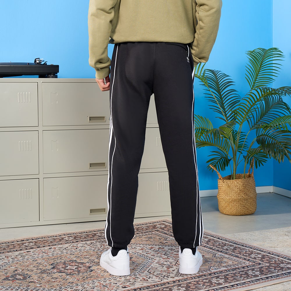Мужские брюки adidas REKIVE SWEAT PANTS фотография
