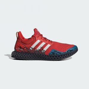 Adidas hotsell avengers shoes