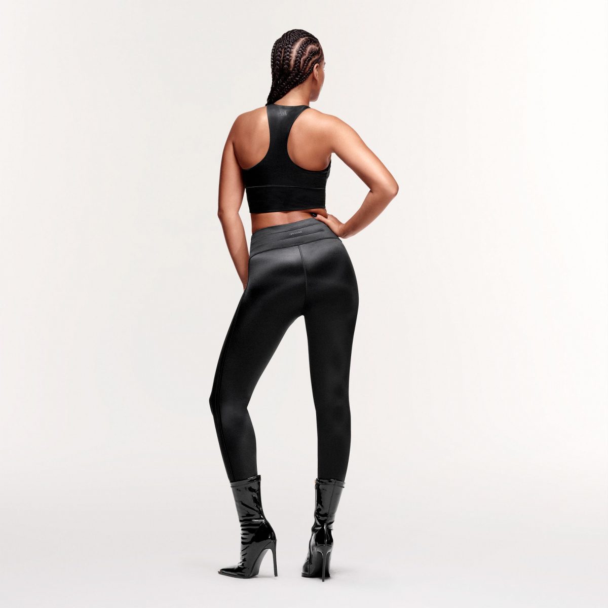 Ivy park hot sale gym leggings