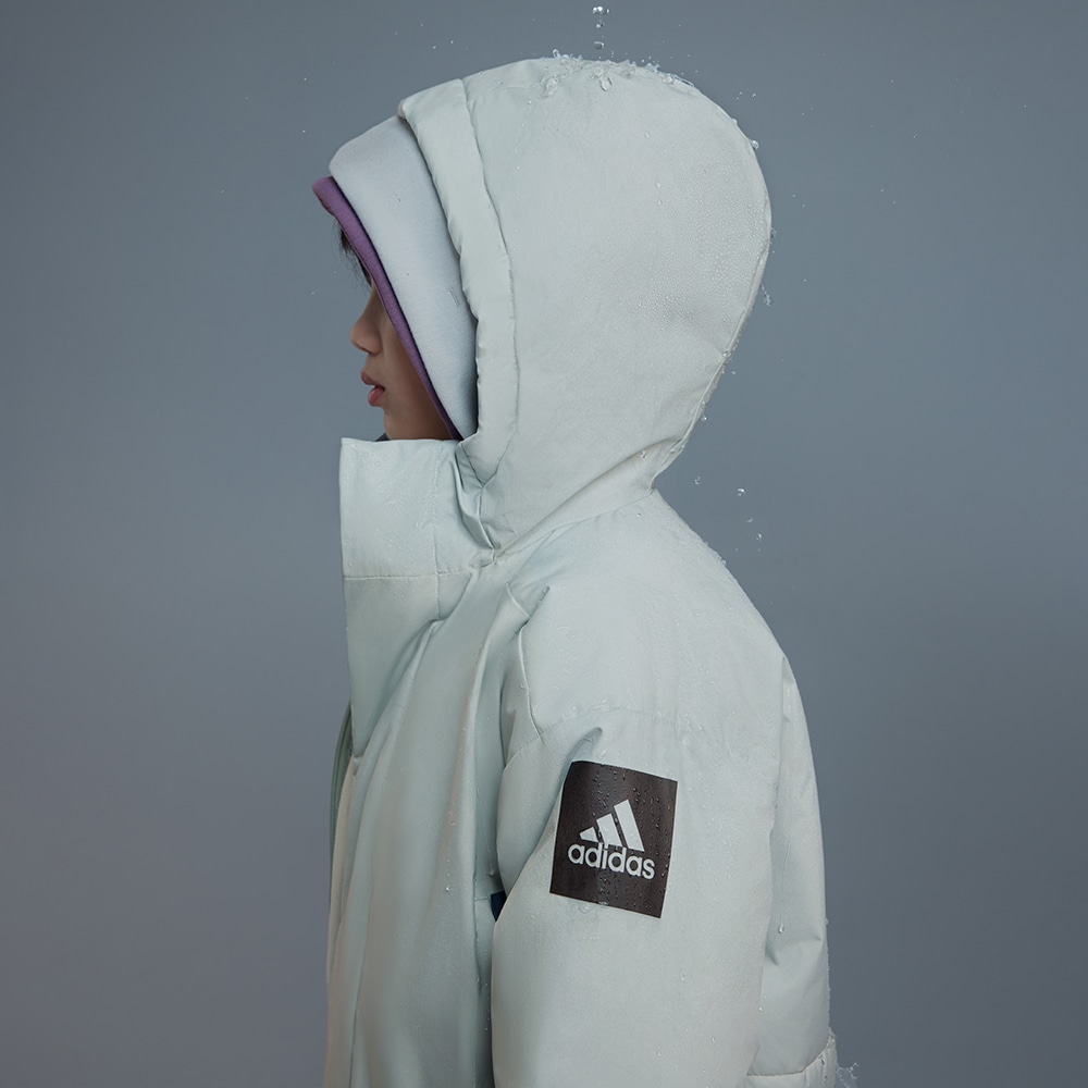 Adidas cheap myshelter jacket