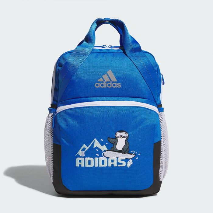 Детский рюкзак adidas 2-WAY BACKPACK KIDS