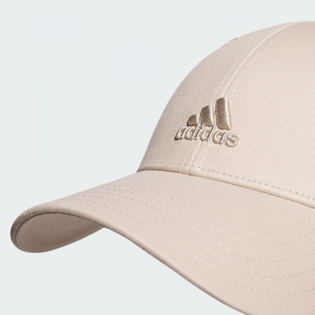 Adidas 2025 logo cap