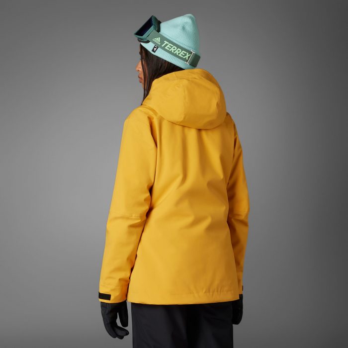 Женская куртка adidas XPERIOR RAIN.RDY JACKET