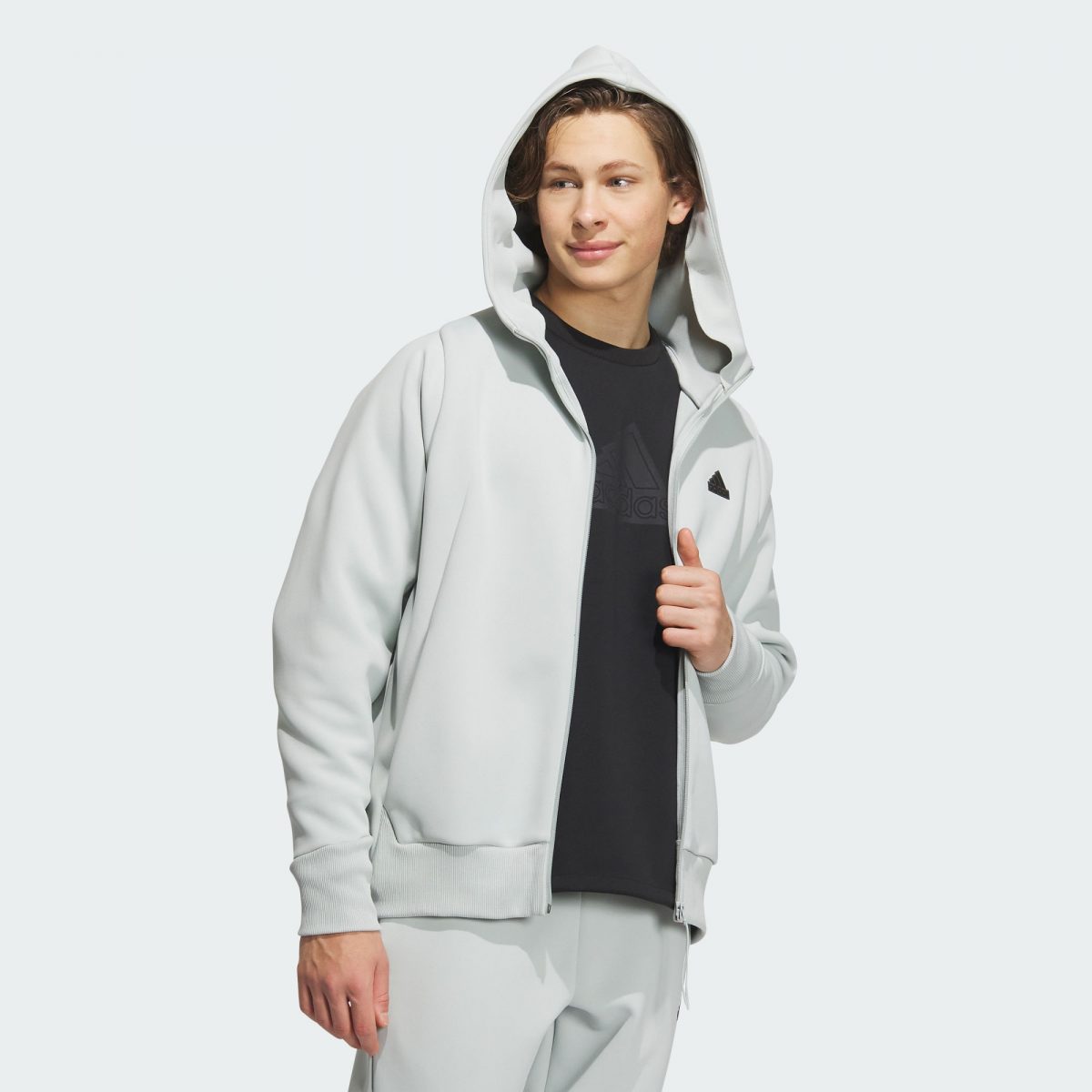 Adidas zne hot sale anorak