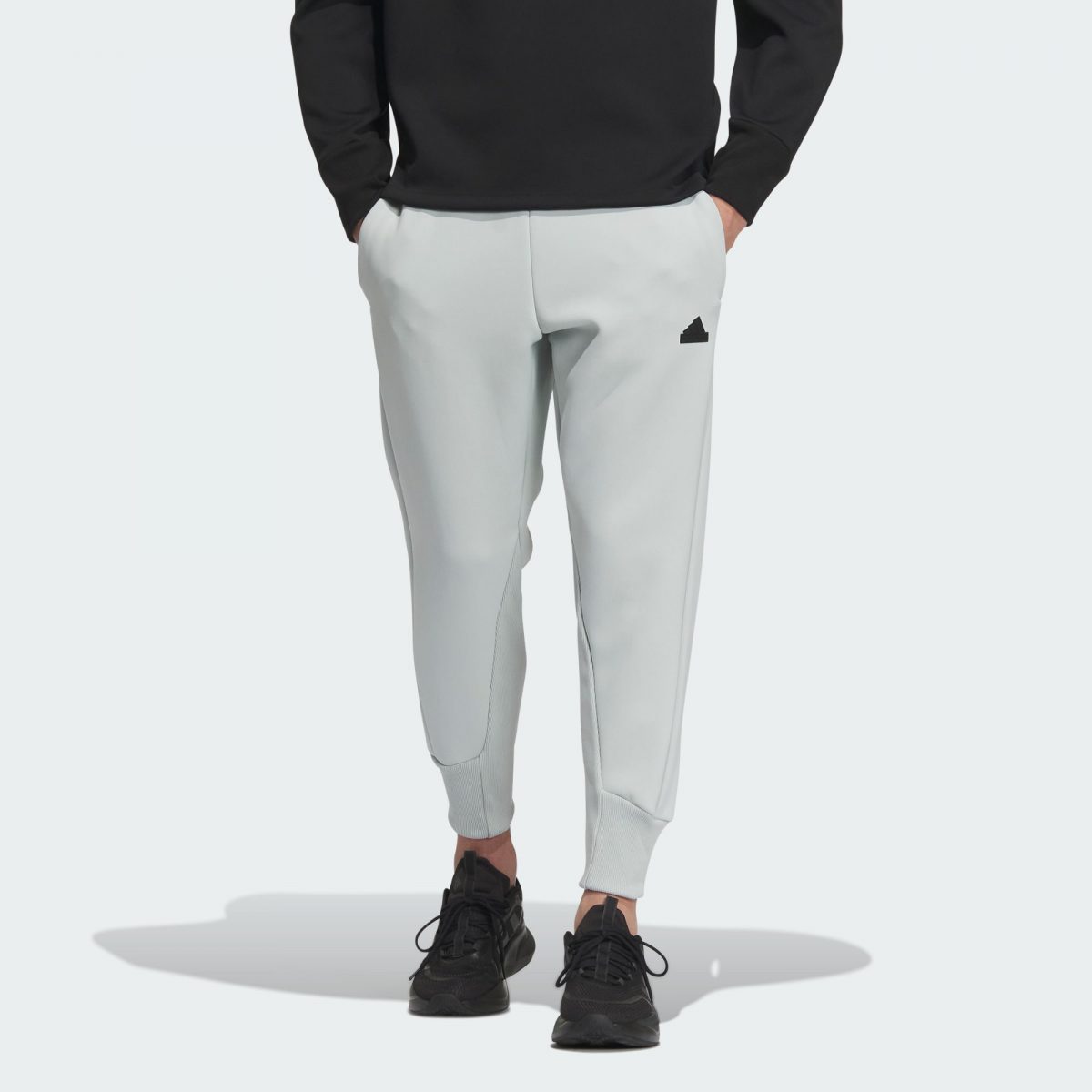 Мужская спортивная одежда adidas SPORTSWEAR Z.N.E. PANTS фото