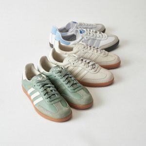 Adidas sales consortium samba